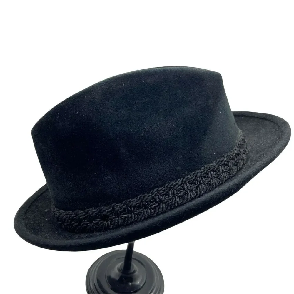 Stetson vintage men